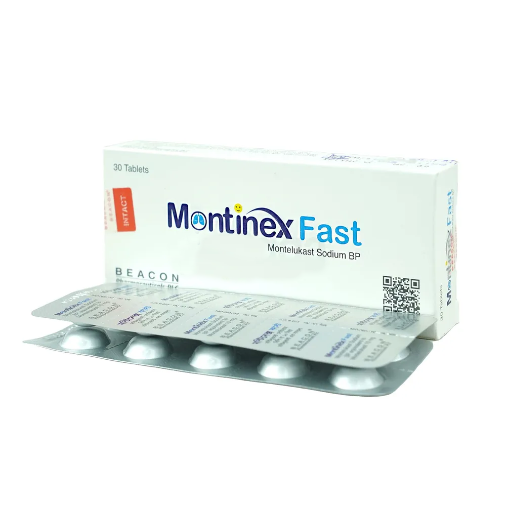 montinex-fast-10-mg-chewable-tablet